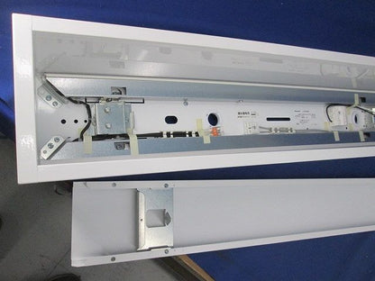 LED導光低出力埋込ベースライト 左用 電球色 FYY26233LA9