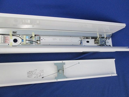 LED導光低出力埋込ベースライト 左用 電球色 FYY26233LA9