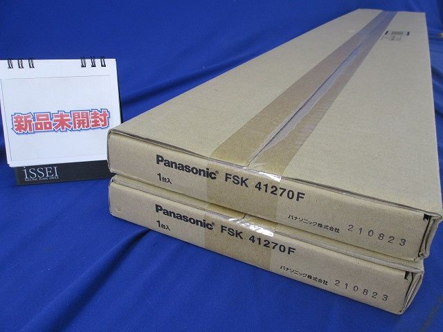 コンフォート15ルーバ(2個入) FSK41270F