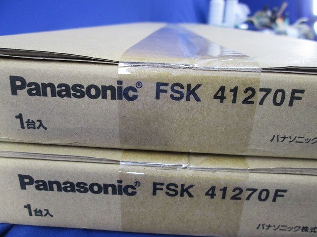 コンフォート15ルーバ(2個入) FSK41270F