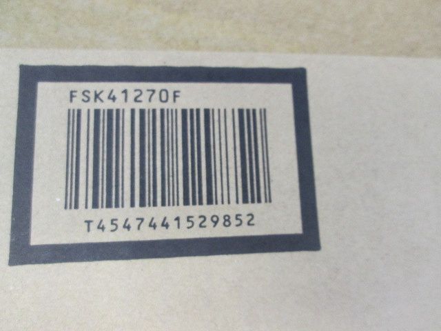 コンフォート15ルーバ(2個入) FSK41270F