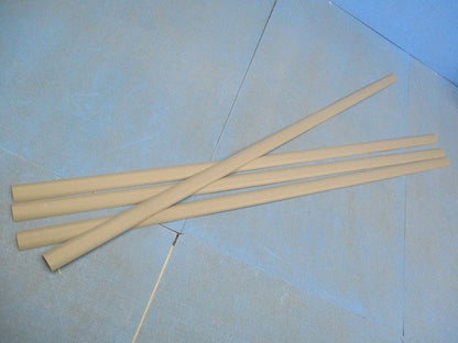 メタルワイプロ2m(4本入)(グレー) DZM120H