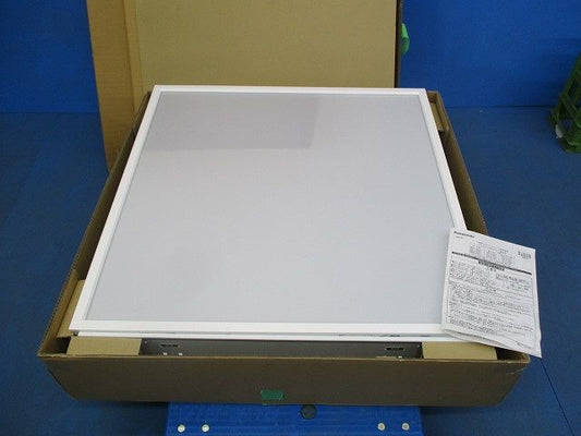 LEDベースライト スクエア NNF45650LT9