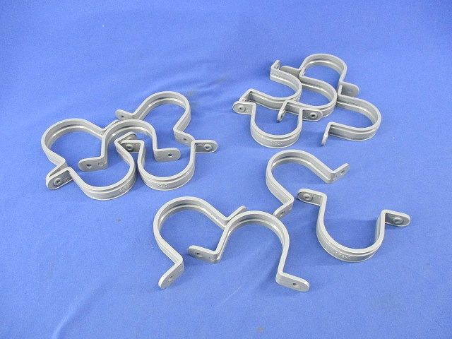 サドル(14個入)(グレー) S-54