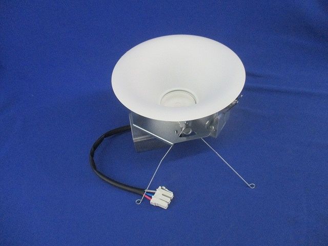 天井埋込型ダウンライトφ150(白色) NYY56148K