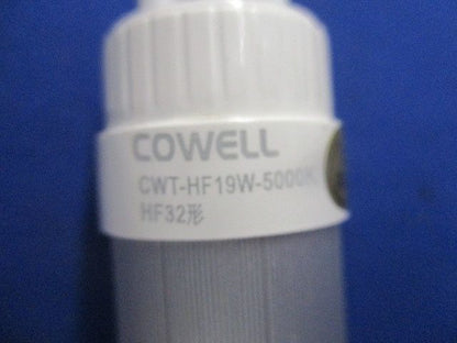 直管LEDランプHF32形 CWT-HF19W-5000K