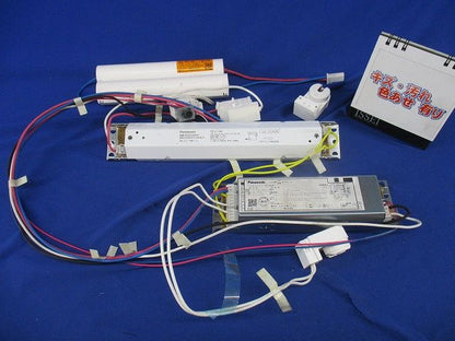 LED用電源装置セット Panasonic FZ33190941他