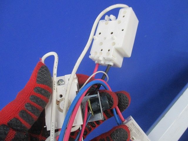 LED用電源装置セット Panasonic FZ33190941他