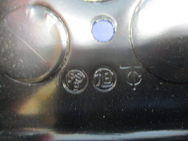 アウトレットボックス(9個入)(汚れ有) 型番不明