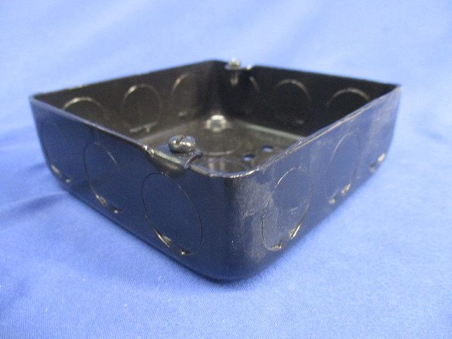 アウトレットボックス(9個入)(汚れ有) 型番不明