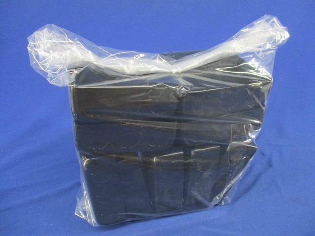 アウトレットボックス(9個入)(汚れ有) 型番不明