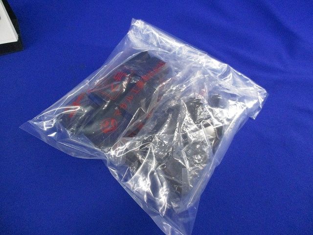 ニュー･エフモール付属品2号ブッシング(10個入×3計30個入)(チョコ) SFMB-2