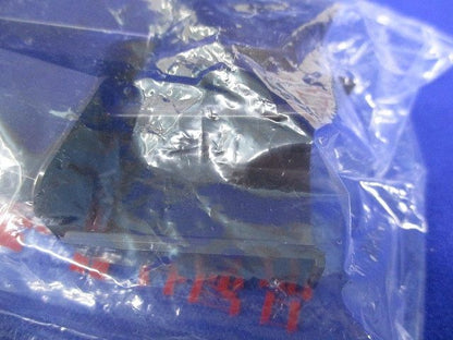 ニュー･エフモール付属品2号ブッシング(10個入×3計30個入)(チョコ) SFMB-2