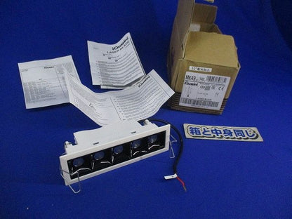 レーザーブレード LASER BLADE MK49.0