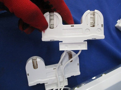 LED用直流電源装置(ソケット付) LC7035LCXXAPK24E-9