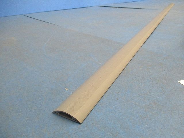 メタルワイプロ2m(10本入)(オフィスグレー) DZM120H