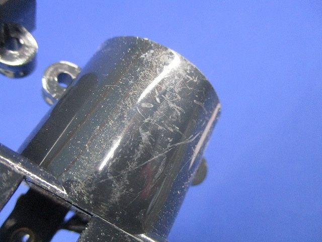 ユニットボックス(2個入)(黒)(付属品不足)(汚れ,傷有) SBTV-22