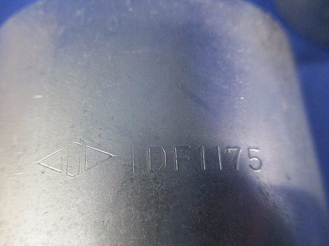 カップリングセット(メーカー混在5個入)(汚れ有) DF1175