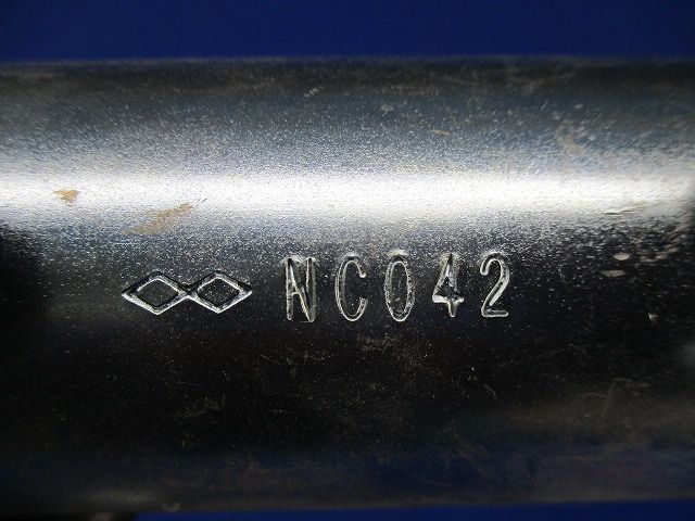 ねじなしカップリングセット(混在8個入) NC042他