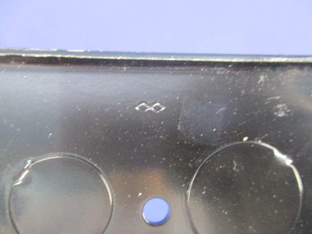中四角深型コンクリートボックス(2個入) CBM54B-S