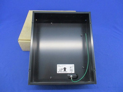 アイホン集合玄関機専用埋込ボックス VHX-D-BOX