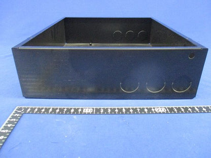 アイホン集合玄関機専用埋込ボックス VHX-D-BOX