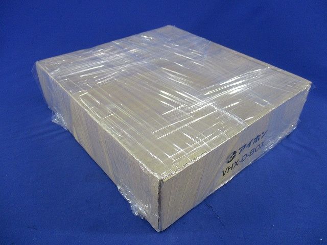 アイホン集合玄関機専用埋込ボックス VHX-D-BOX