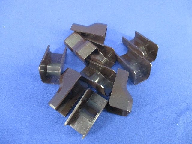 ニュー･エフモール付属品2号コンビネーション(10個入)(チョコ) SFMC-2