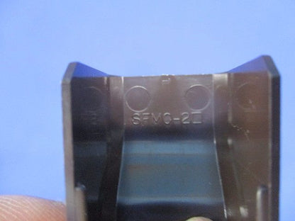 ニュー･エフモール付属品2号コンビネーション(10個入)(チョコ) SFMC-2