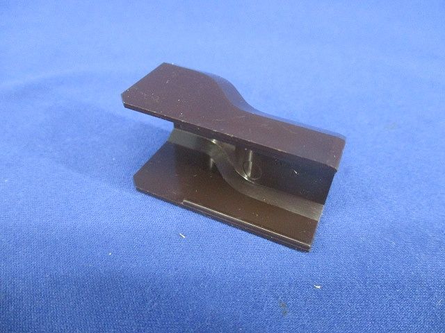 ニュー･エフモール付属品2号コンビネーション(10個入)(チョコ) SFMC-2