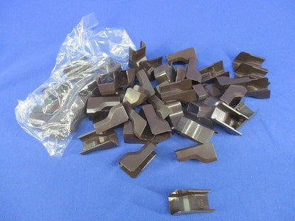 ニュー･エフモール付属品2号コンビネーション(50個入)(チョコ) SFMC-2