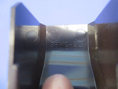 ニュー･エフモール付属品2号コンビネーション(50個入)(チョコ) SFMC-2