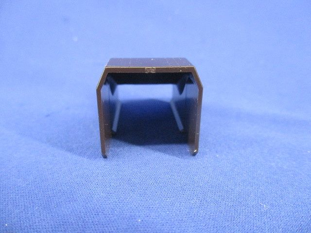 ニュー･エフモール付属品2号コンビネーション(50個入)(チョコ) SFMC-2