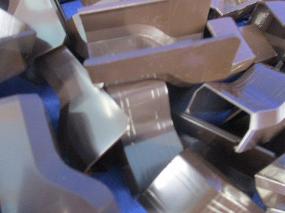 ニュー･エフモール付属品2号コンビネーション(50個入)(チョコ) SFMC-2