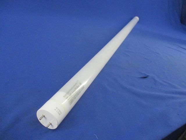 LED直管型蛍光灯(昼白色) VLT-K15W