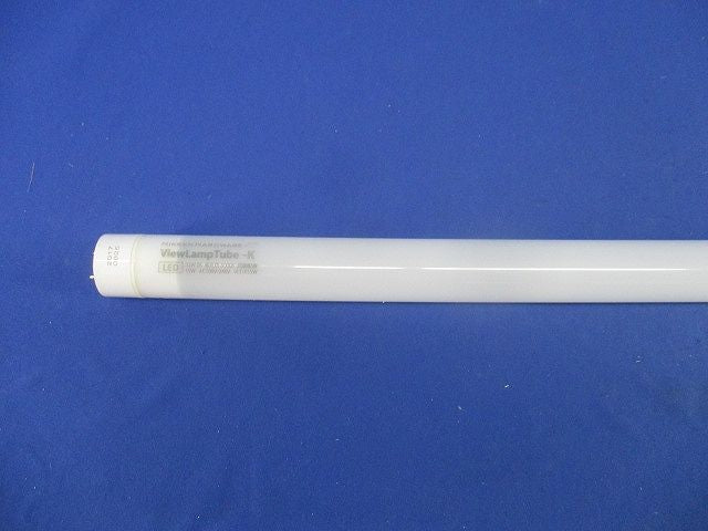 LED直管型蛍光灯(昼白色) VLT-K15W