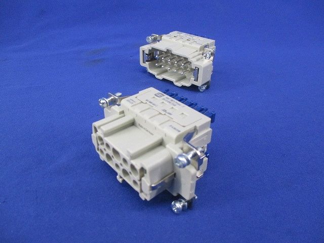 ハンESシリーズ 電源コネクタセット 型番混在