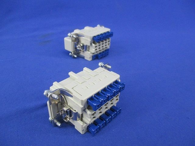 ハンESシリーズ 電源コネクタセット 型番混在