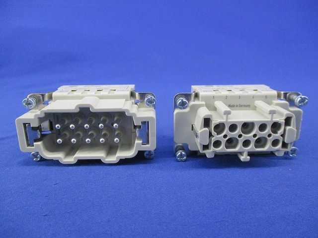 ハンESシリーズ 電源コネクタセット 型番混在