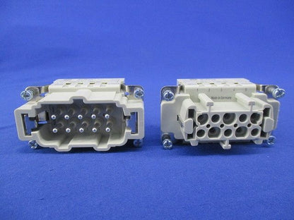 ハンESシリーズ 電源コネクタセット 型番混在