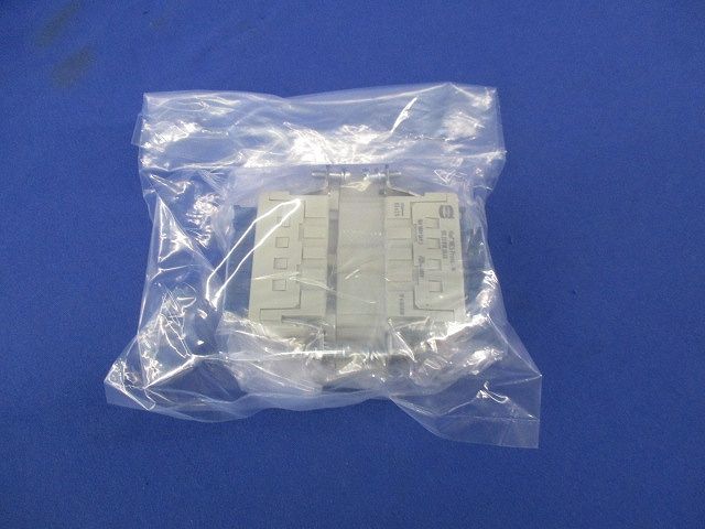 ハンESシリーズ 電源コネクタセット 型番混在