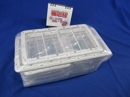 スイッチプレートセット(混在18枚入)(ホワイト) WTC7105他