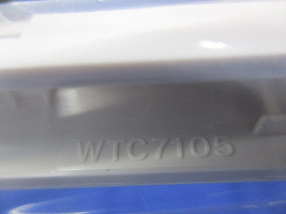 スイッチプレートセット(混在18枚入)(ホワイト) WTC7105他