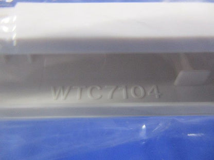 スイッチプレートセット(混在18枚入)(ホワイト) WTC7105他