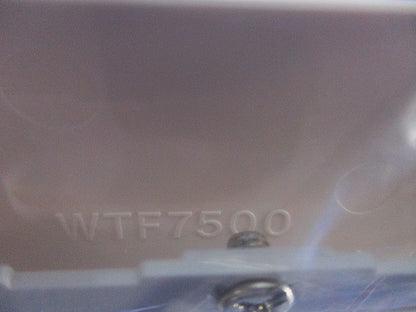 スイッチプレートセット(混在18枚入)(ホワイト) WTC7105他