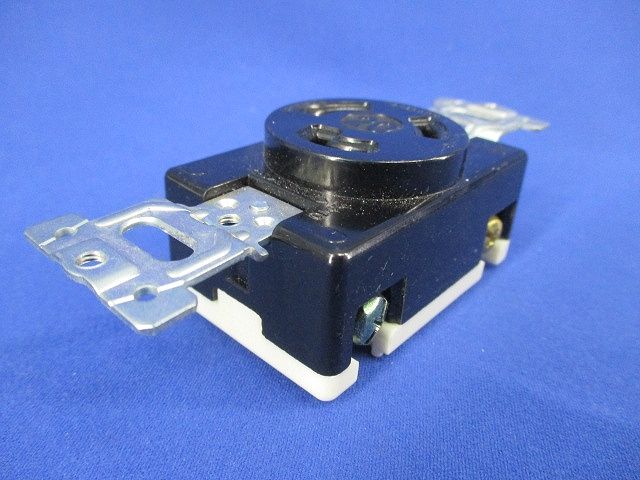 引掛埋込コンセント(4個入) WF2520