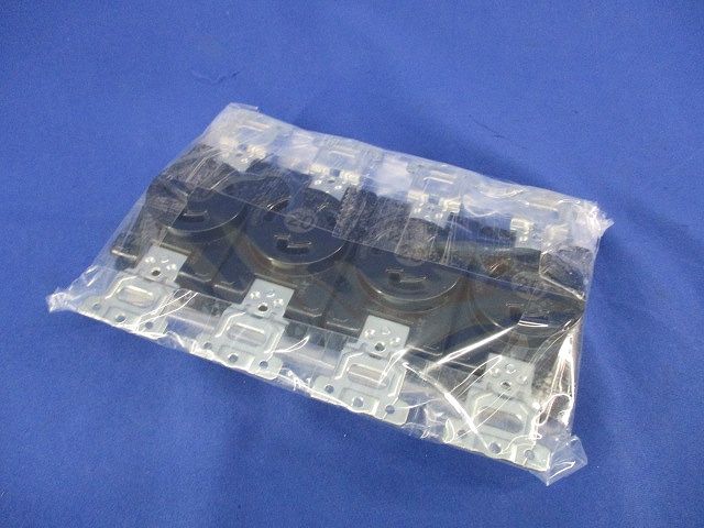 引掛埋込コンセント(4個入) WF2520