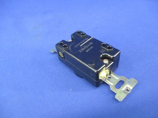 引掛埋込コンセント(4個入)(ミルキーホワイト)(汚れ有)National WF2315