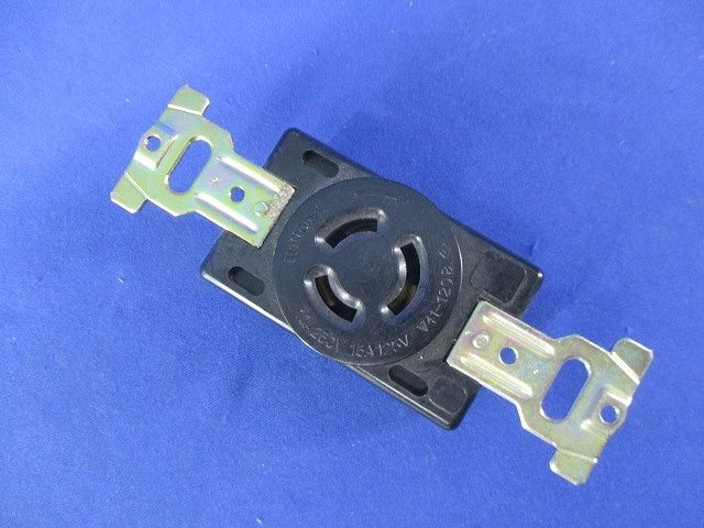 引掛埋込コンセント(4個入)(ミルキーホワイト)(汚れ有)National WF2315