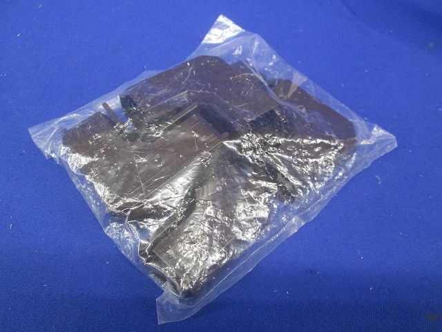 ニュー・エフモール 付属品 マガリ チョコ 2号 10個入 SFMM29-10